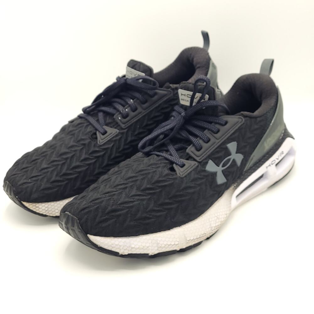 Under Armour HOVR Mega 2 Clone Bluetooth  3024479 men's size 13